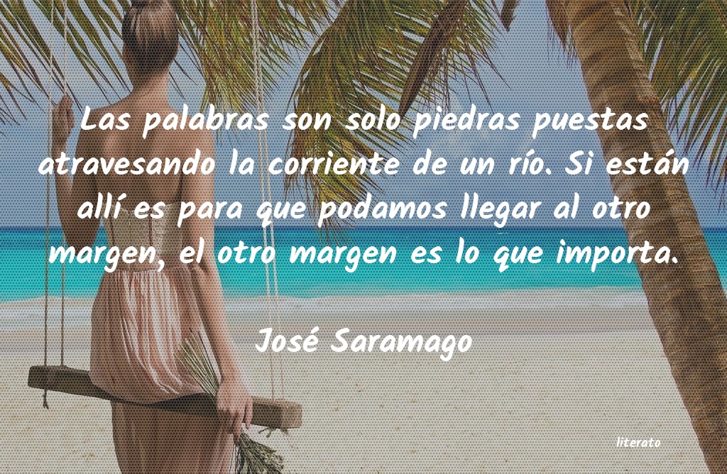 Frases de José Saramago