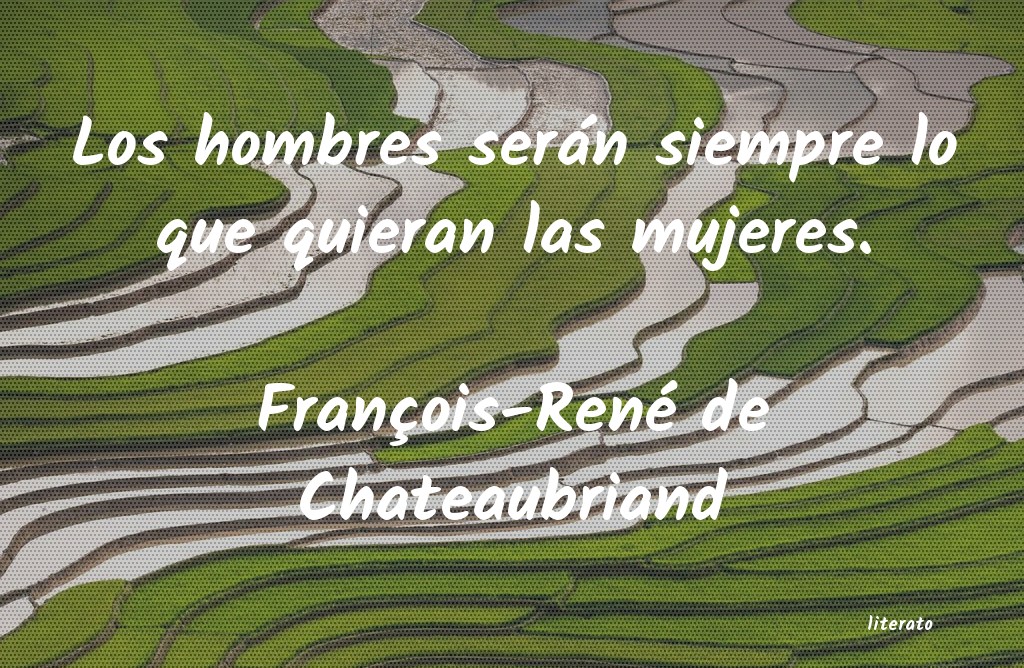 francois rene de chateaubriand atala