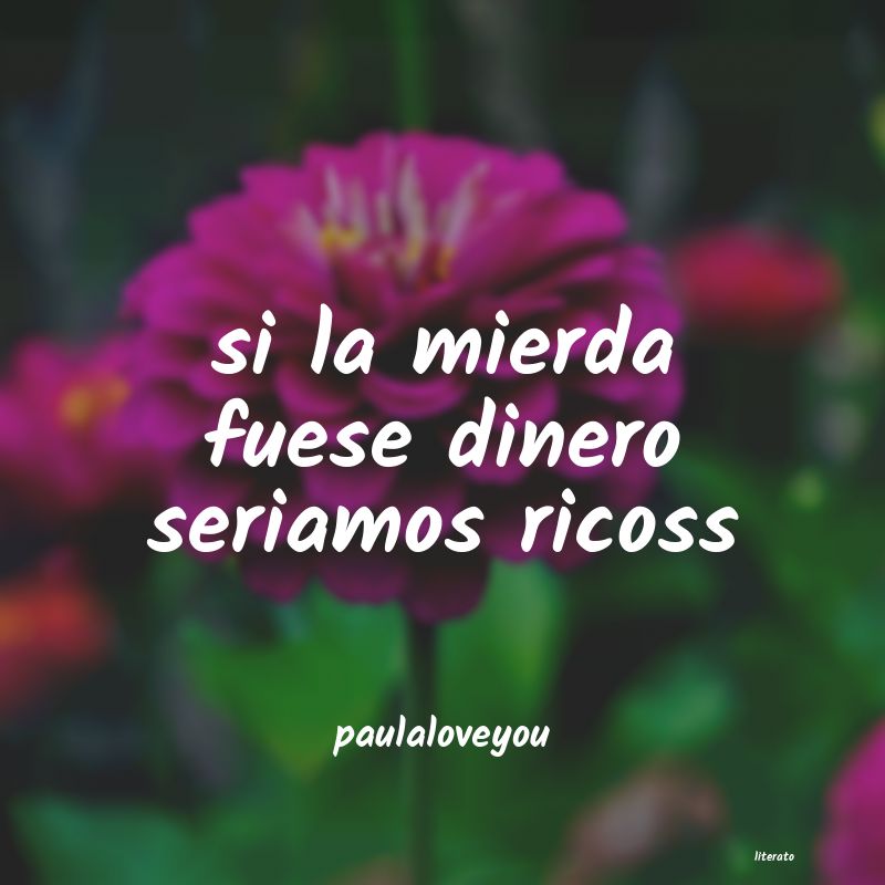 Frases de paulaloveyou