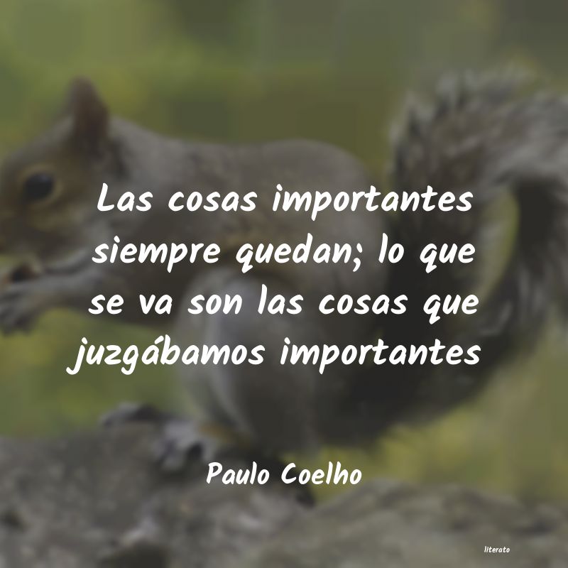 Frases de Paulo Coelho