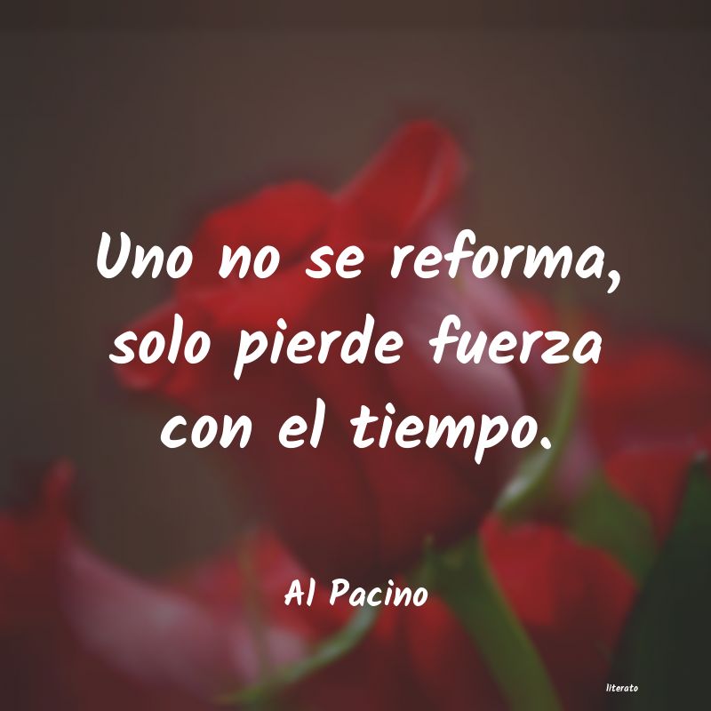 Frases de Al Pacino