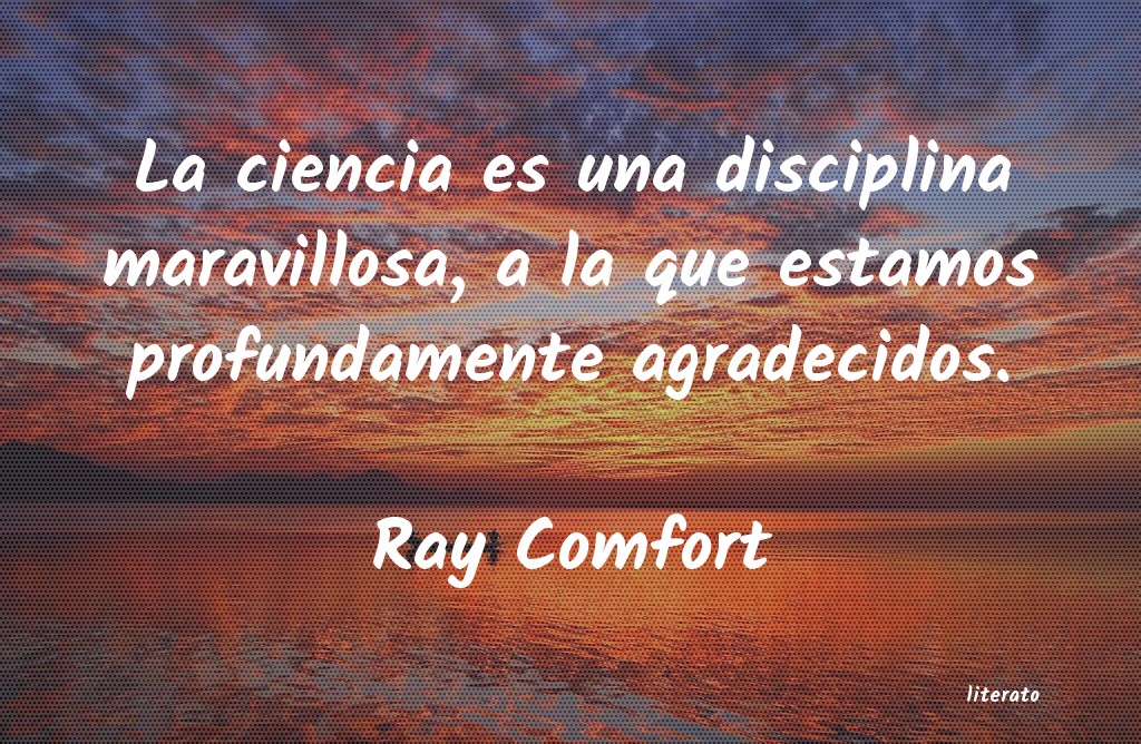 Frases de Ray Comfort