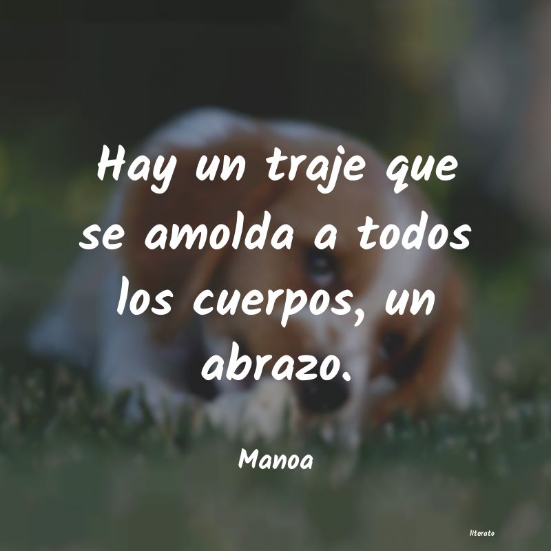 Frases de Manoa