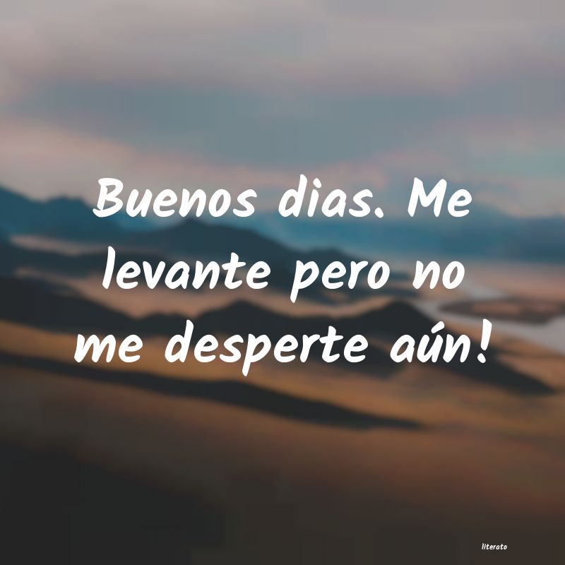 frases