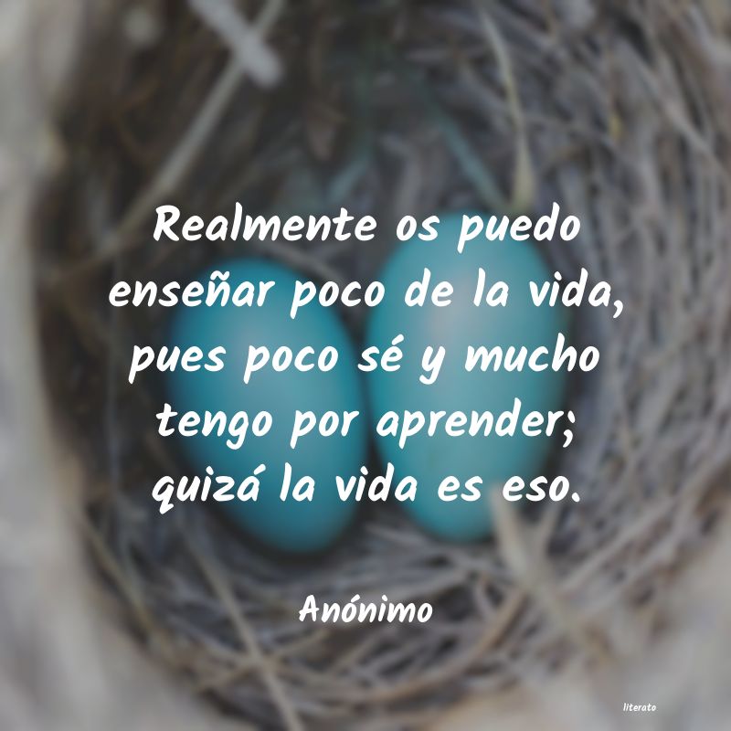 frases