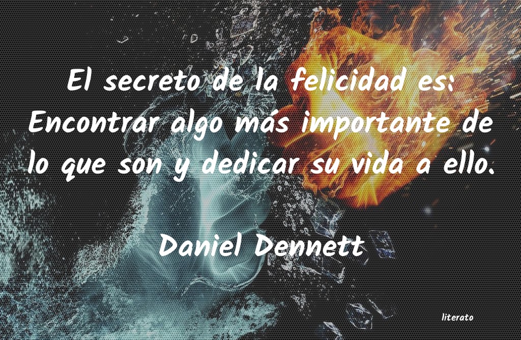 Frases de Daniel Dennett