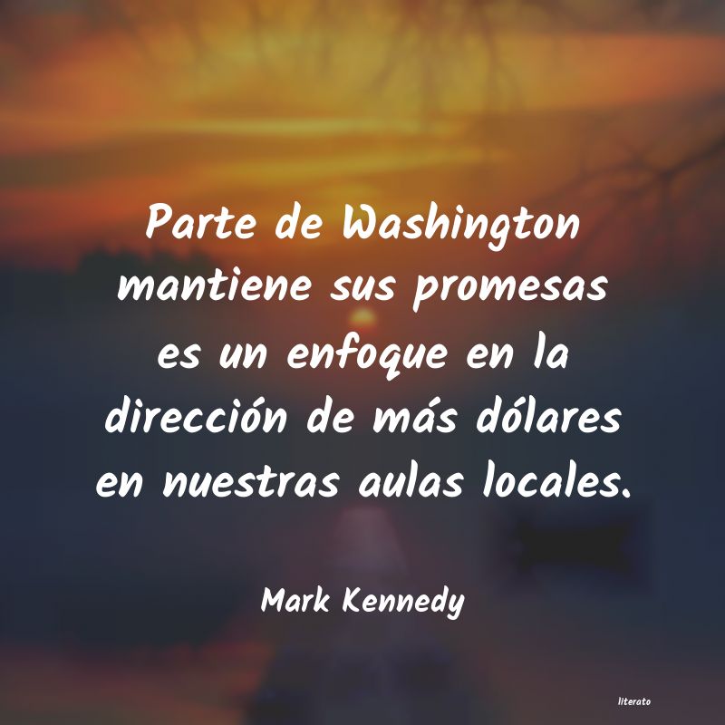 falsas promesas