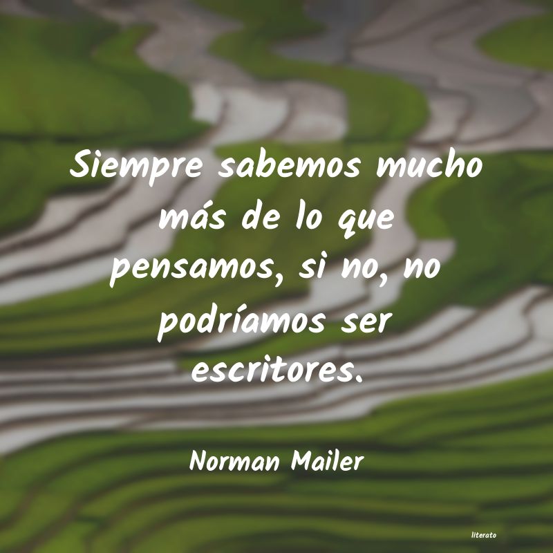 Frases de escritores famosos - Literato (2)