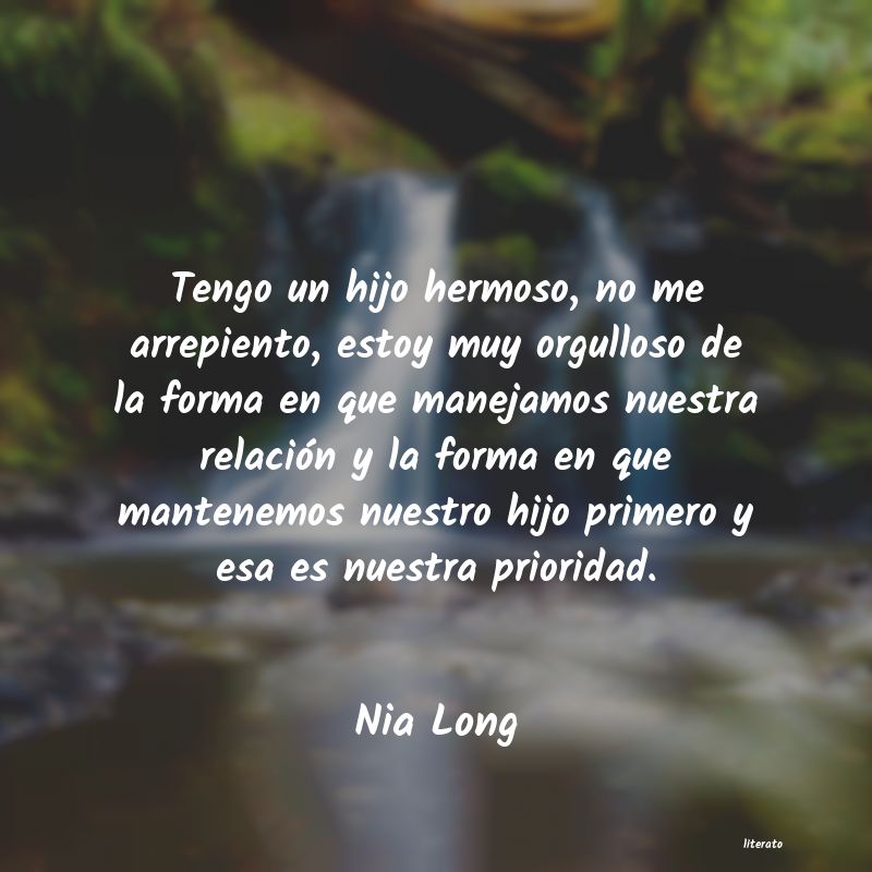 frases de Nia Long