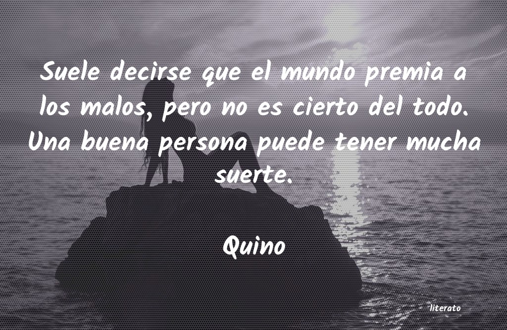 Frases de Quino