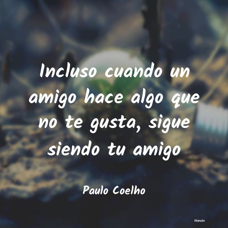 frases de Paulo Coelho