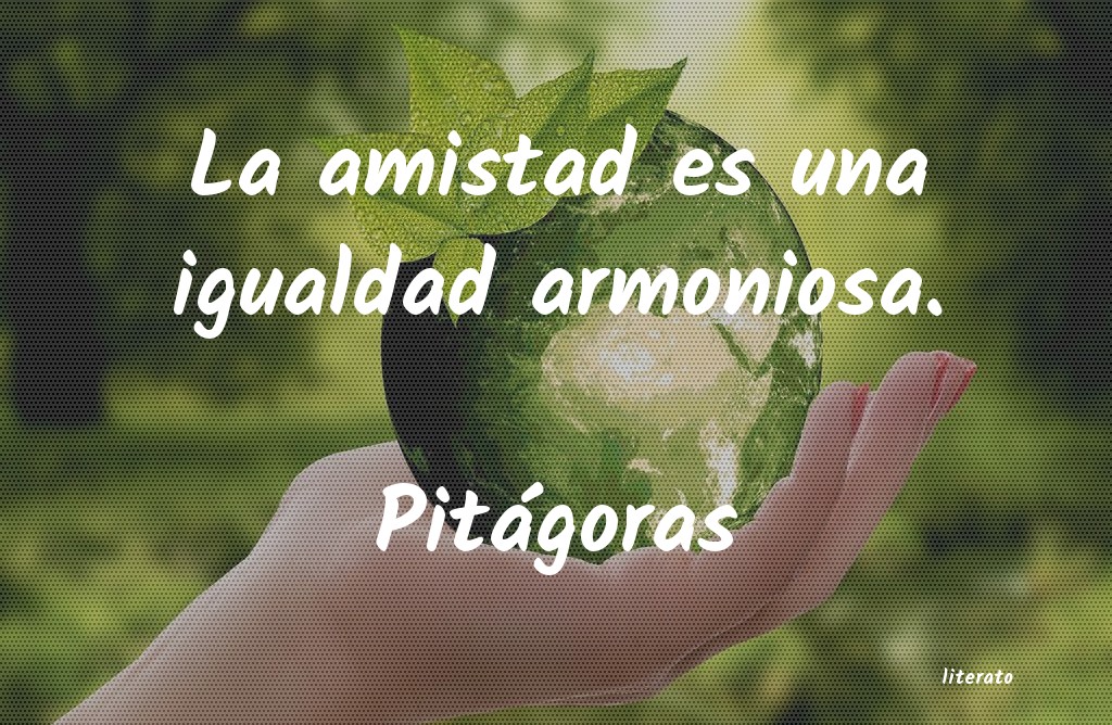 amistad san jeronimo
