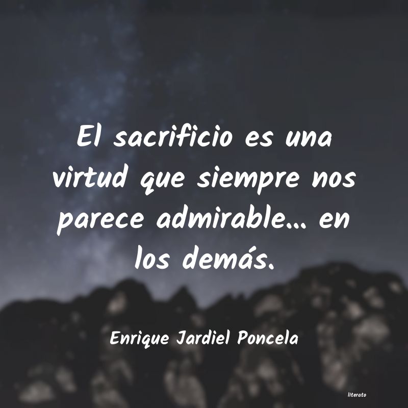 frases de Enrique Jardiel Poncela