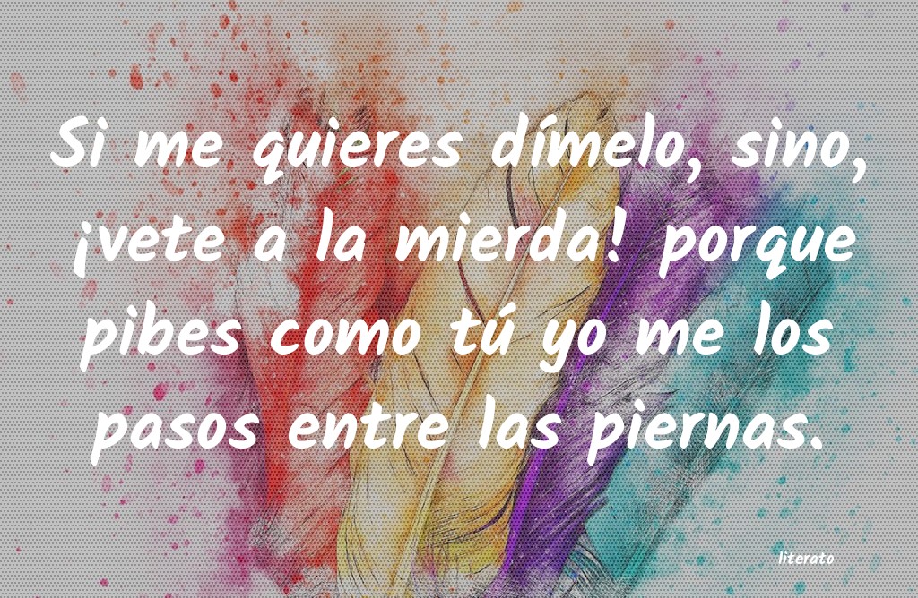 frases