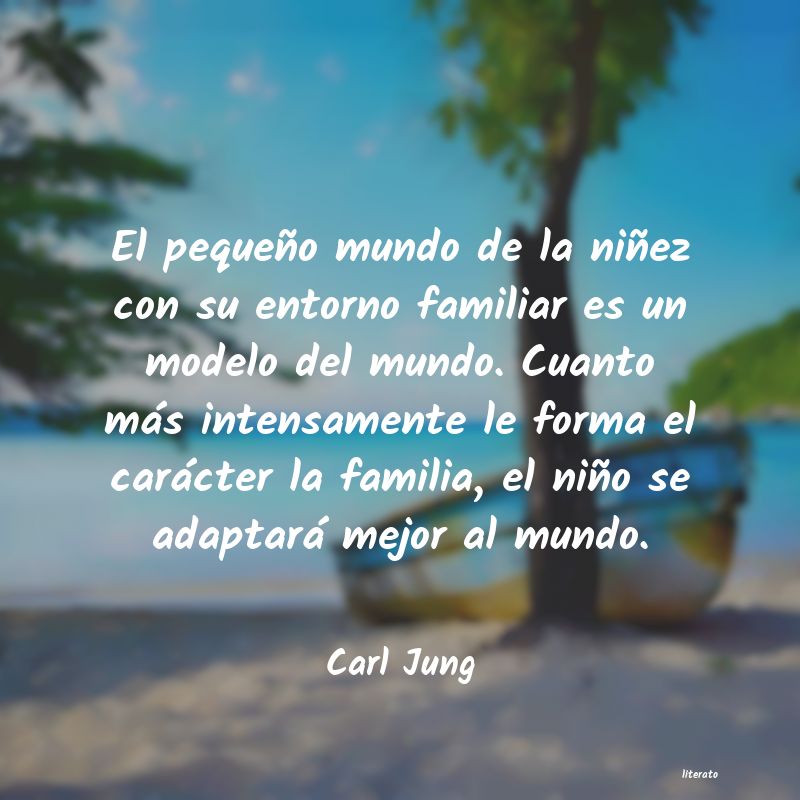 Frases de Carl Jung