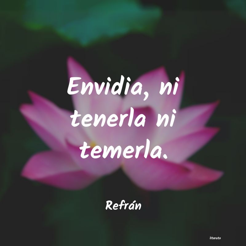 refran ex pareja