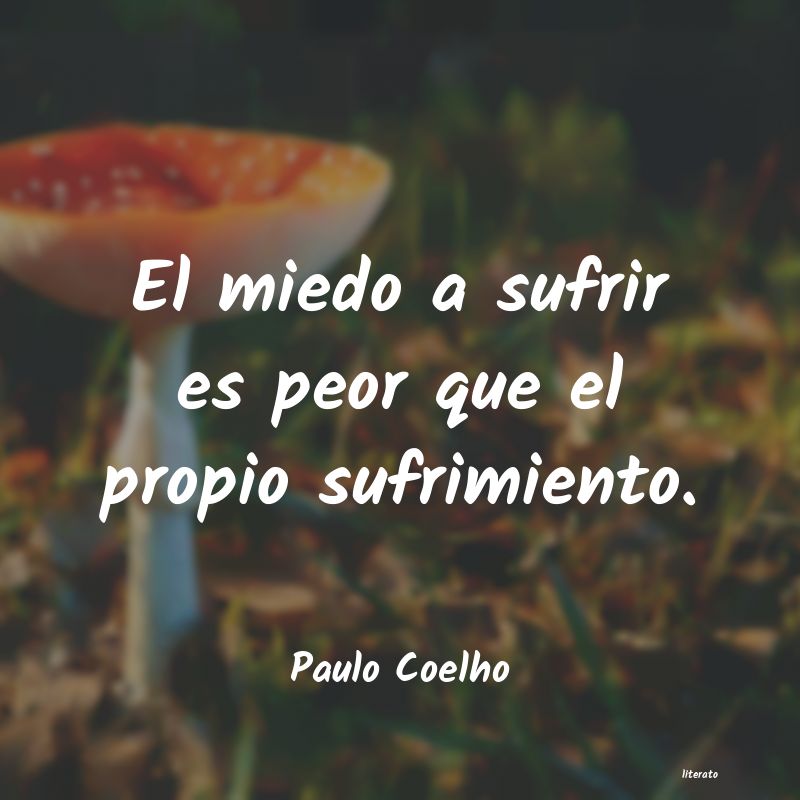 frases de sufrimiento