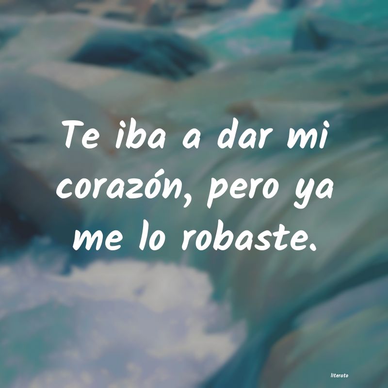 frases