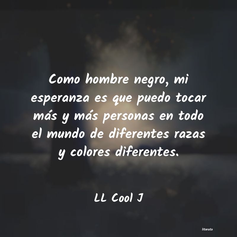 Frases de LL Cool J