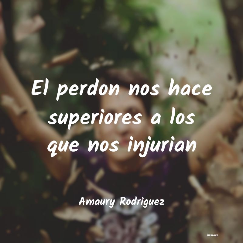 amaury rodriguez