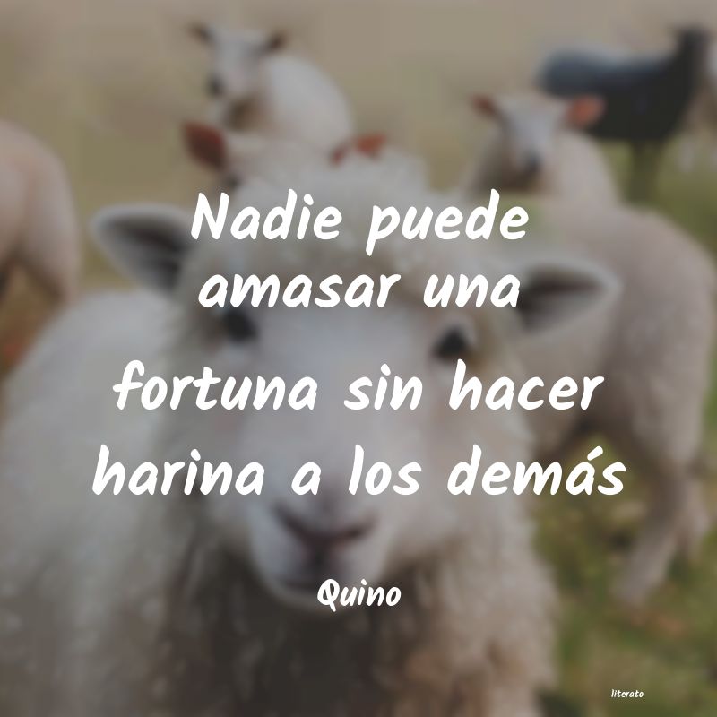frases de Quino