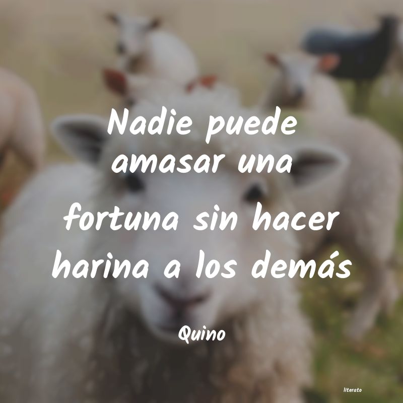 Frases de Quino