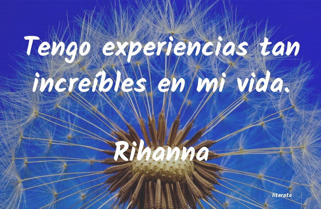 Frases de Rihanna