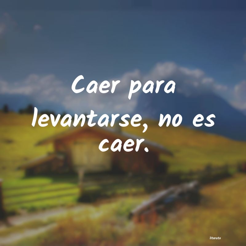 Frases de 