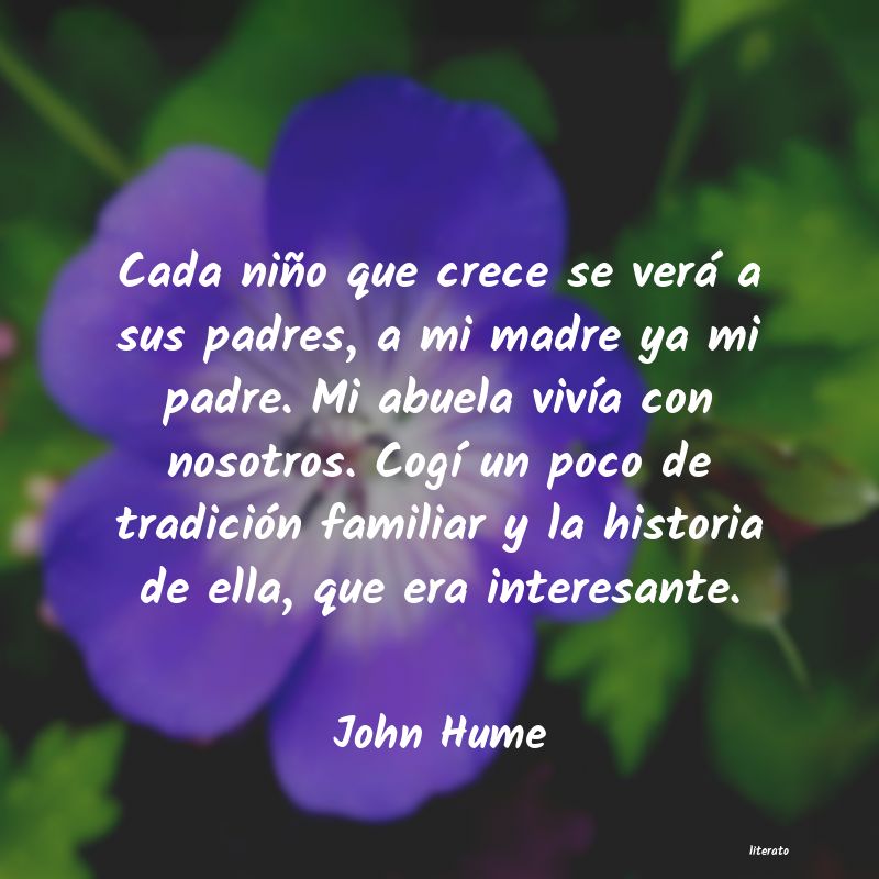 frases de John Hume