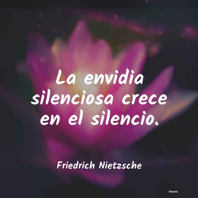 Frases de Friedrich Nietzsche