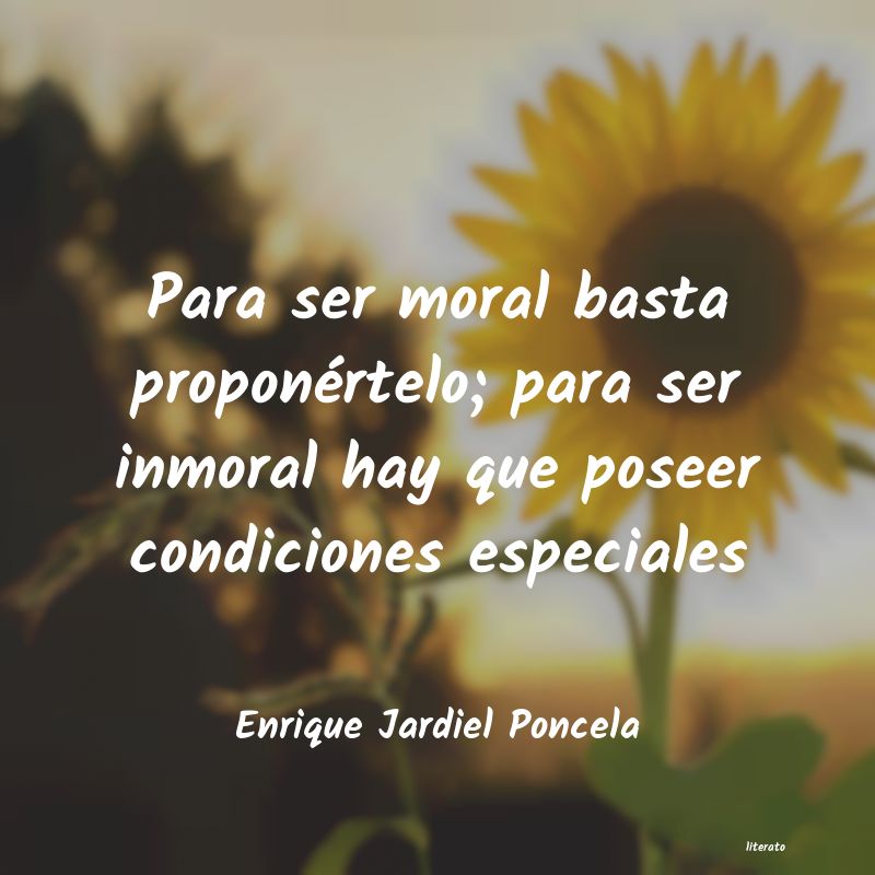 frases de Enrique Jardiel Poncela