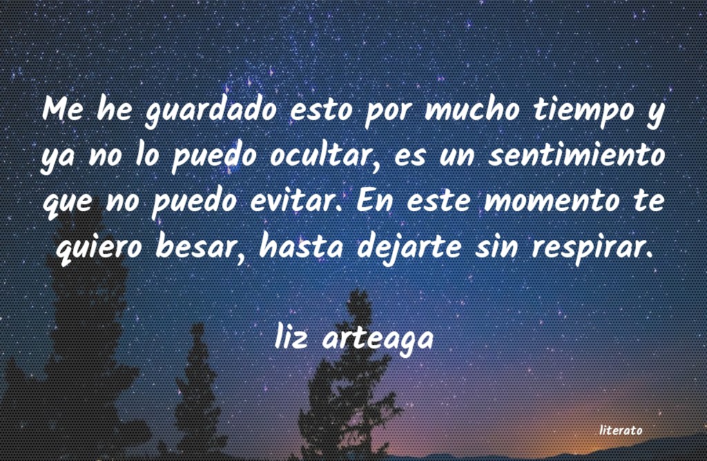 Frases de liz arteaga