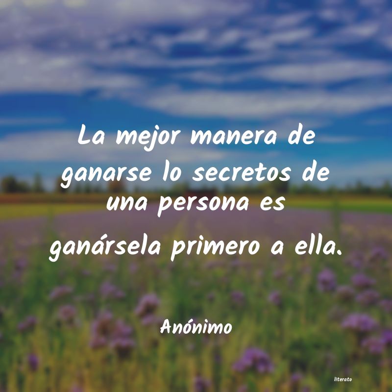 frases