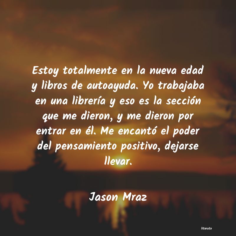 Frases de Jason Mraz