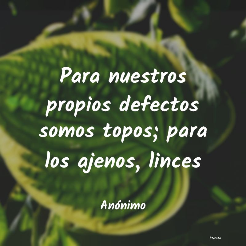 frases