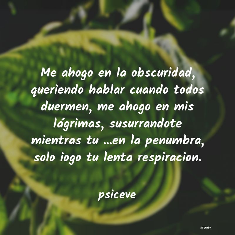 Frases de psiceve