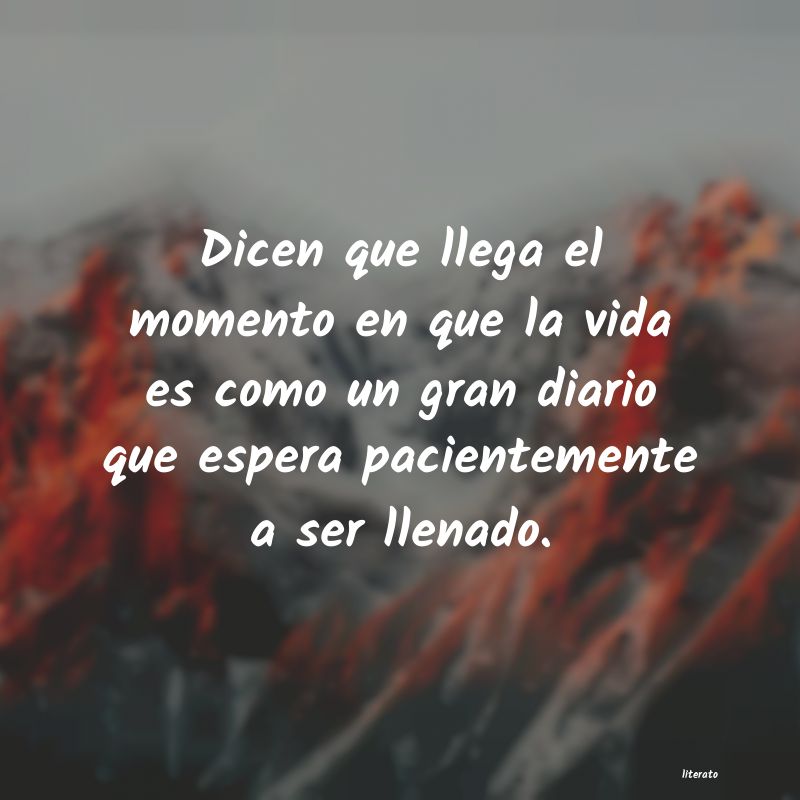 frases