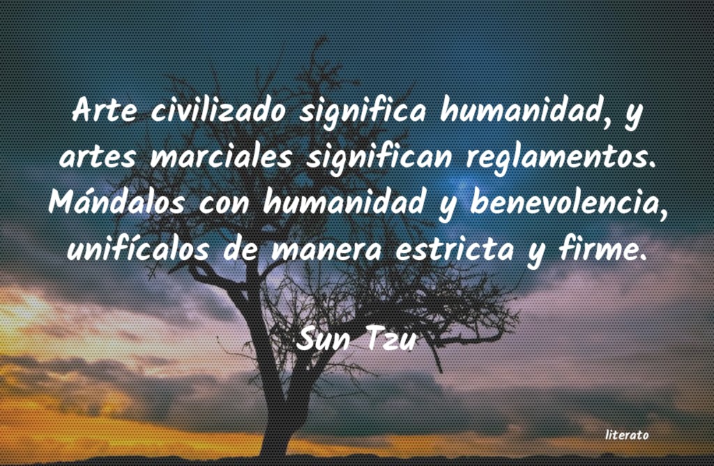 frases de Sun Tzu