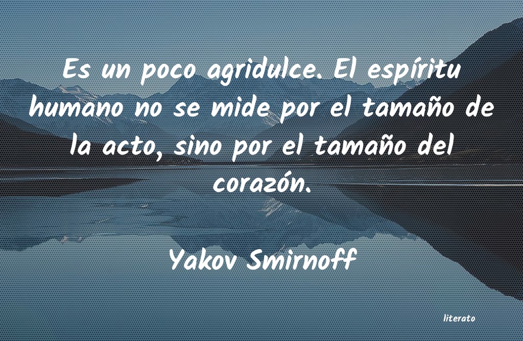 frases de Yakov Smirnoff