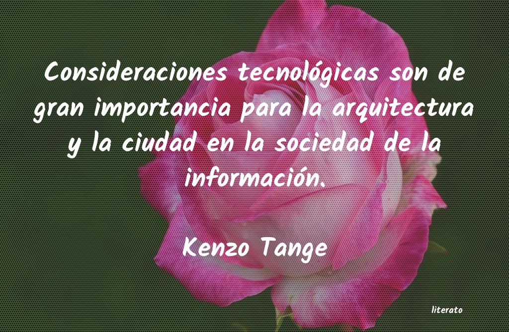 <ol class='breadcrumb' itemscope itemtype='http://schema.org/BreadcrumbList'>
<li itemprop='itemListElement'><a href='/autores/'>Autores</a></li>
<li itemprop='itemListElement'><a href='/autor/kenzo_tange/'>kenzo tange</a></li>
</ol>
