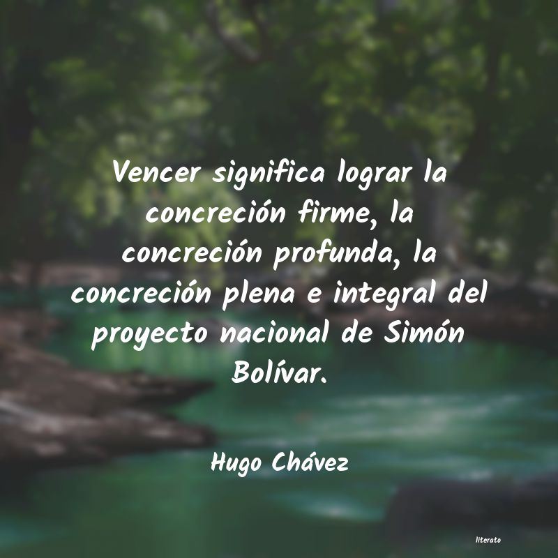 frases para vencer obstaculos