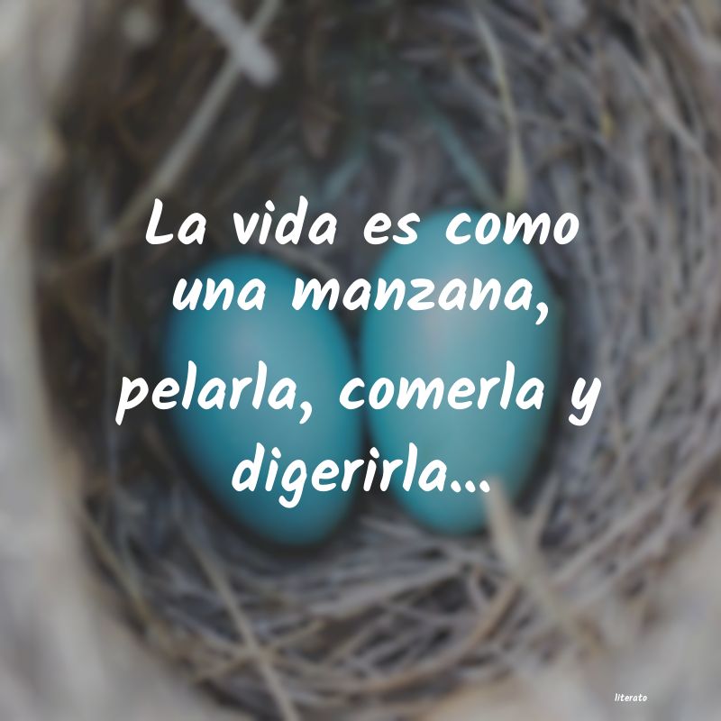 frases