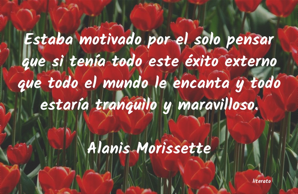 Frases de Alanis Morissette