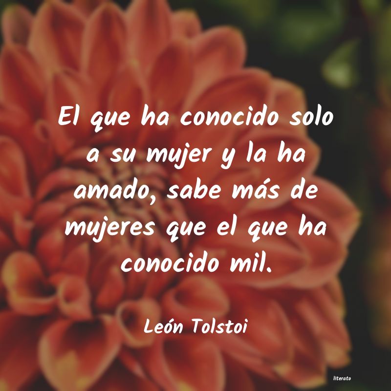 leon tolstoi no violencia