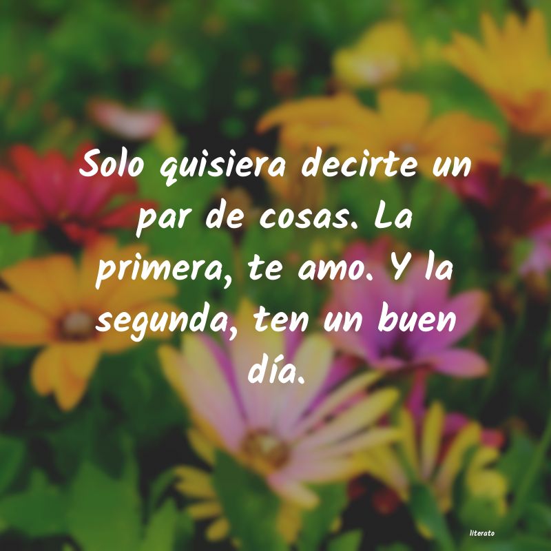frases