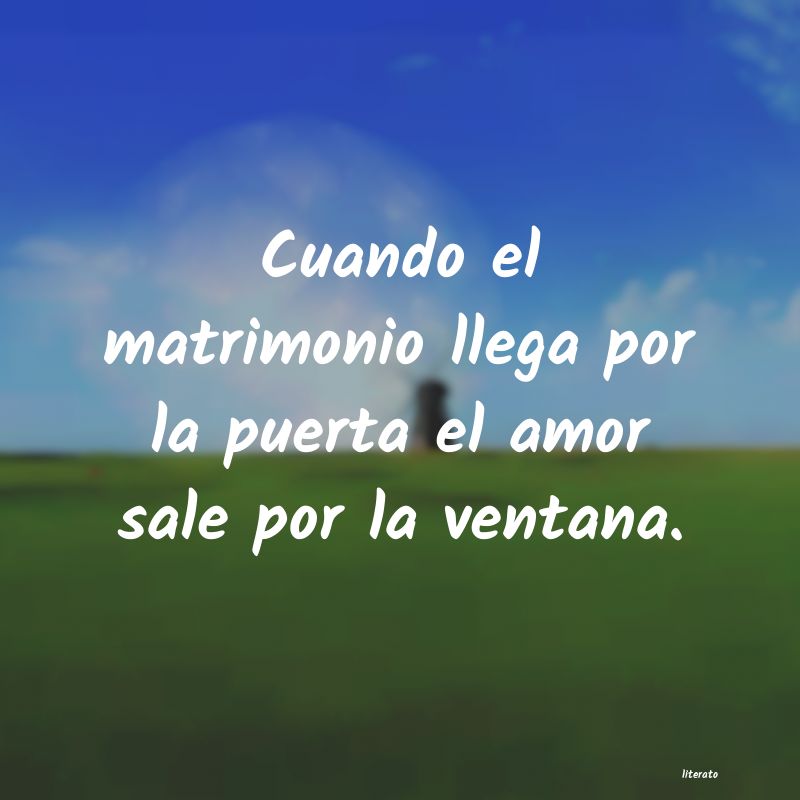 frases