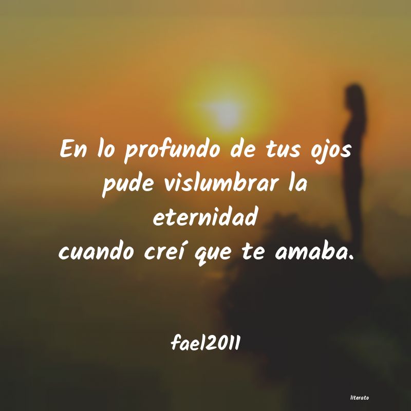 frases de fael2011