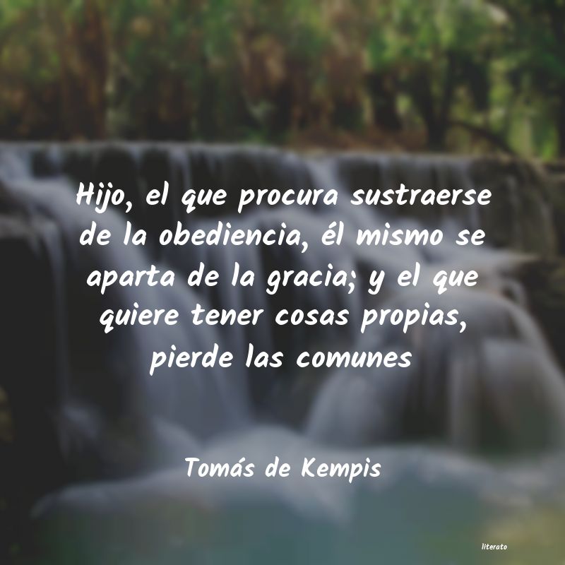 frases para un hijo en el vientre
