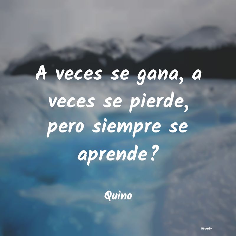 frases de Quino