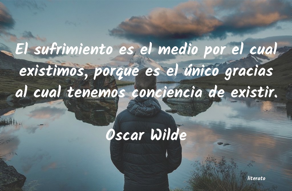 Frases de Oscar Wilde